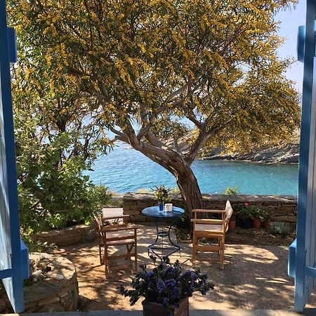 Villa Aphrodite Koundouros 外观 照片