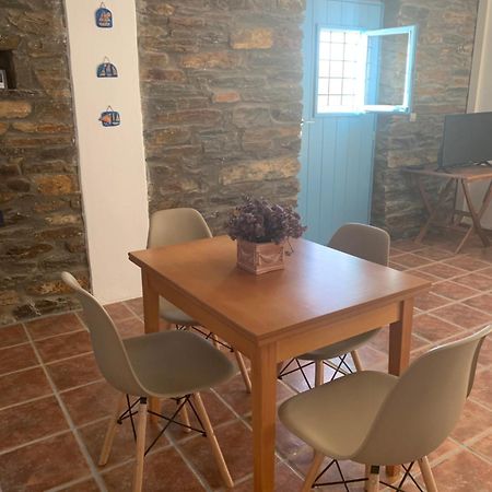 Villa Aphrodite Koundouros 外观 照片