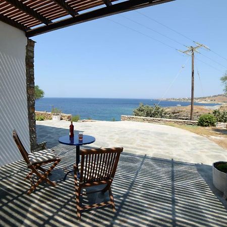 Villa Aphrodite Koundouros 外观 照片