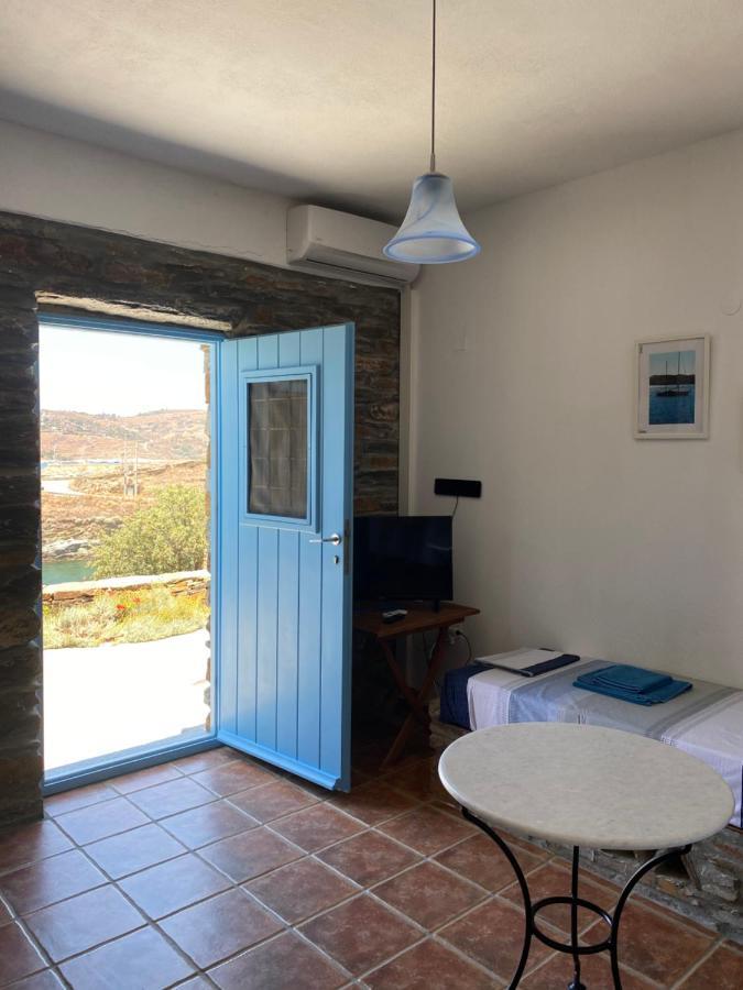 Villa Aphrodite Koundouros 外观 照片