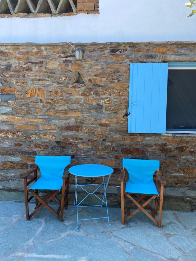 Villa Aphrodite Koundouros 外观 照片