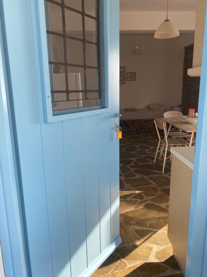 Villa Aphrodite Koundouros 外观 照片