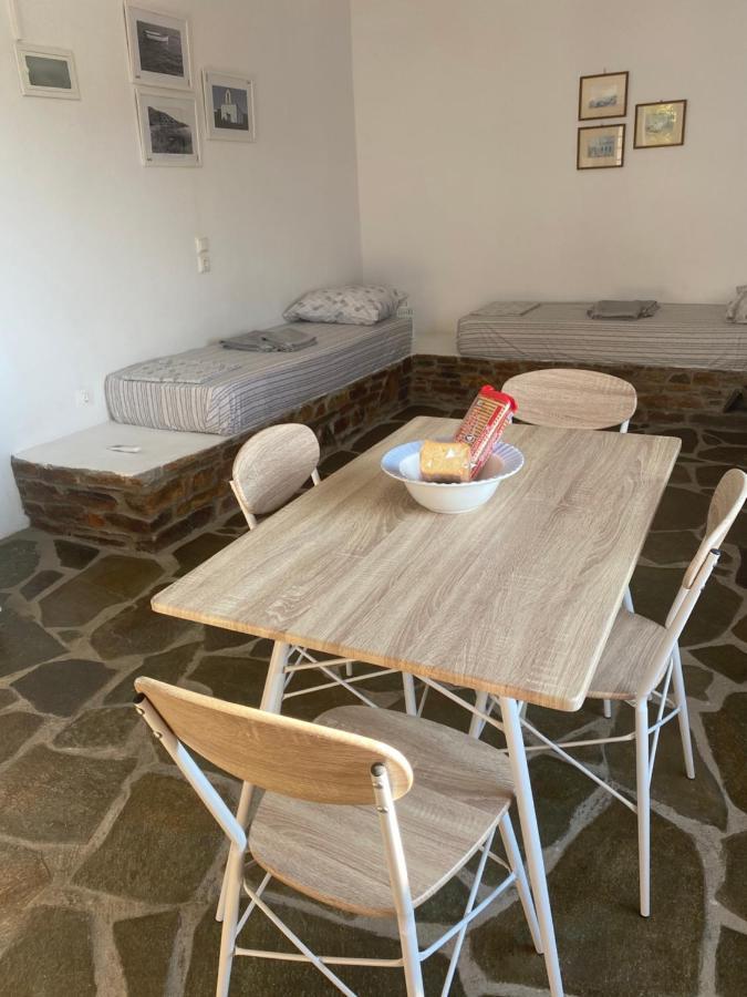 Villa Aphrodite Koundouros 外观 照片