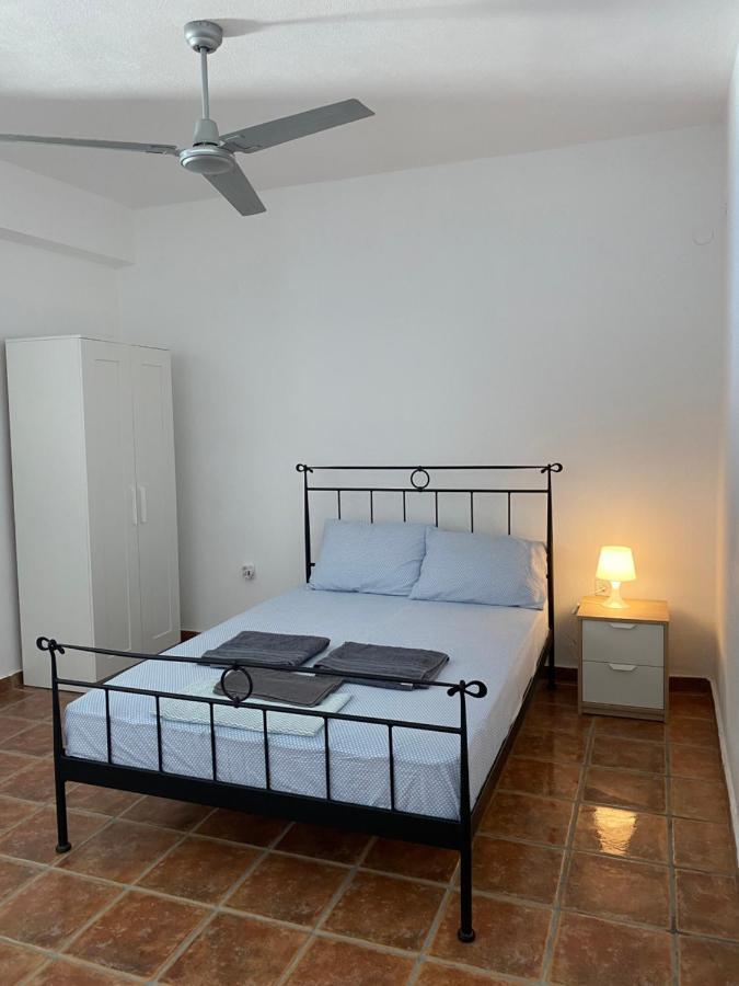Villa Aphrodite Koundouros 外观 照片