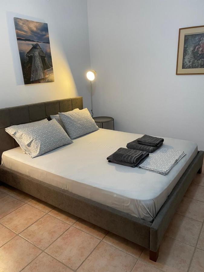 Villa Aphrodite Koundouros 外观 照片