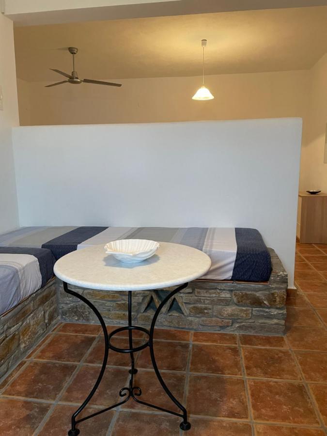 Villa Aphrodite Koundouros 外观 照片