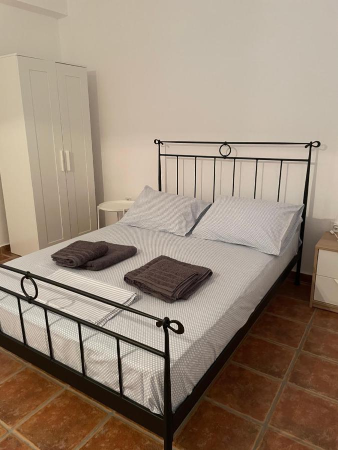 Villa Aphrodite Koundouros 外观 照片