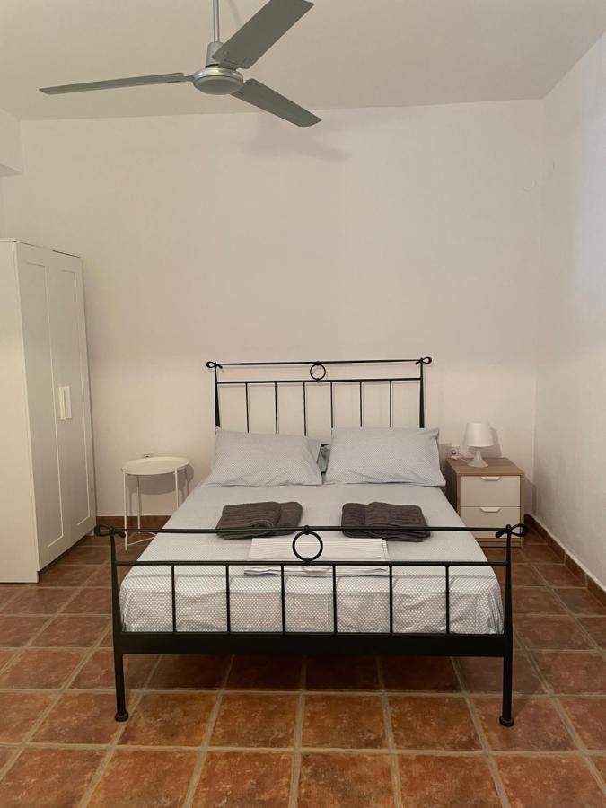 Villa Aphrodite Koundouros 外观 照片