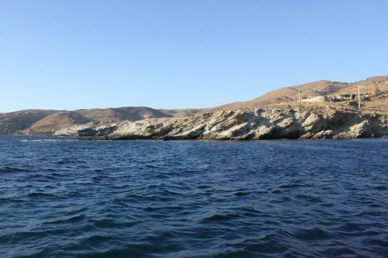 Villa Aphrodite Koundouros 外观 照片
