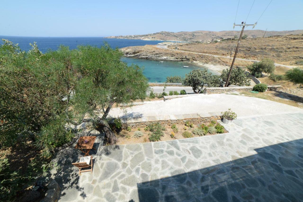 Villa Aphrodite Koundouros 外观 照片
