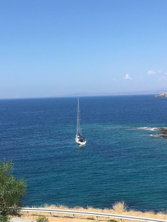 Villa Aphrodite Koundouros 外观 照片