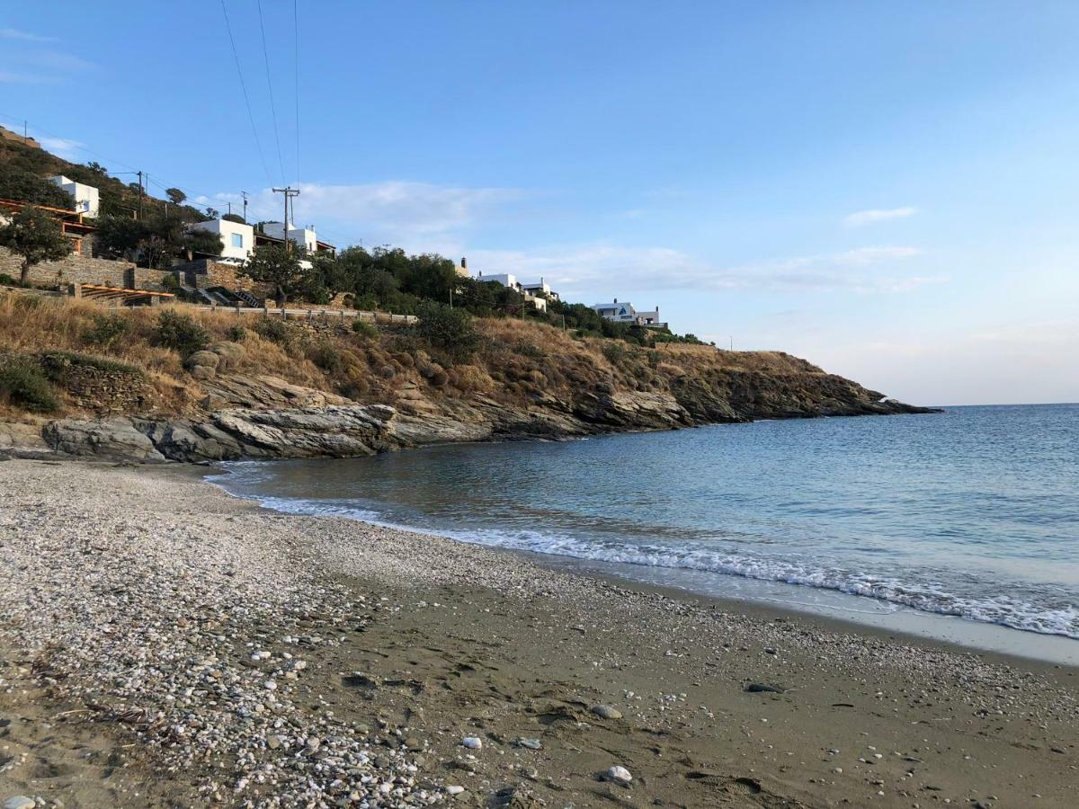 Villa Aphrodite Koundouros 外观 照片