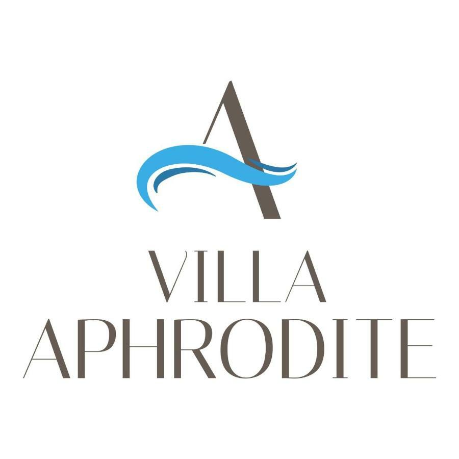 Villa Aphrodite Koundouros 外观 照片